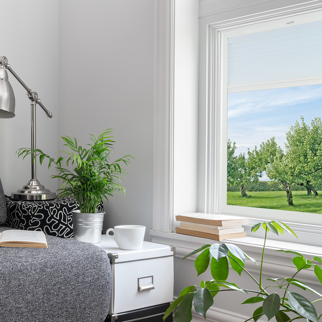 Splendid Pliss | Decoratieve stof